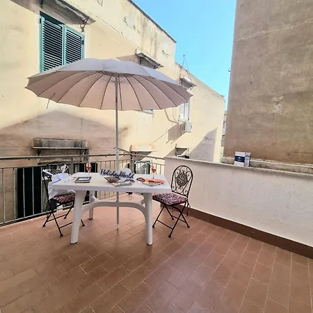Casa Al Centro By World Apartament *