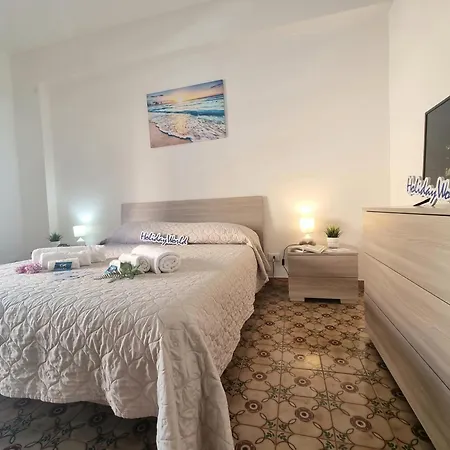 Apartament Casa Al Centro By World