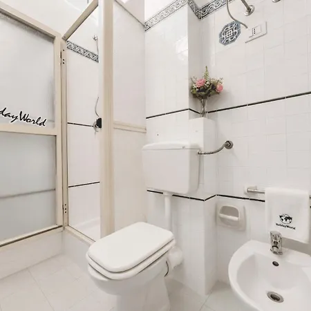 Casa Al Centro By World Apartament Palermo