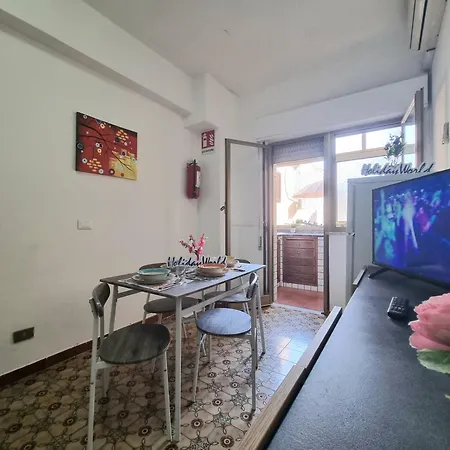 Apartament Casa Al Centro By World *