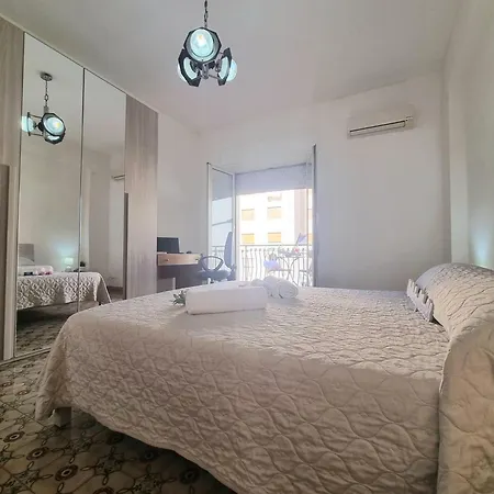Casa Al Centro By World Palermo